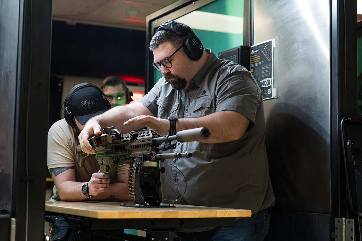 Sig XM250 Experience Lifestyle 007