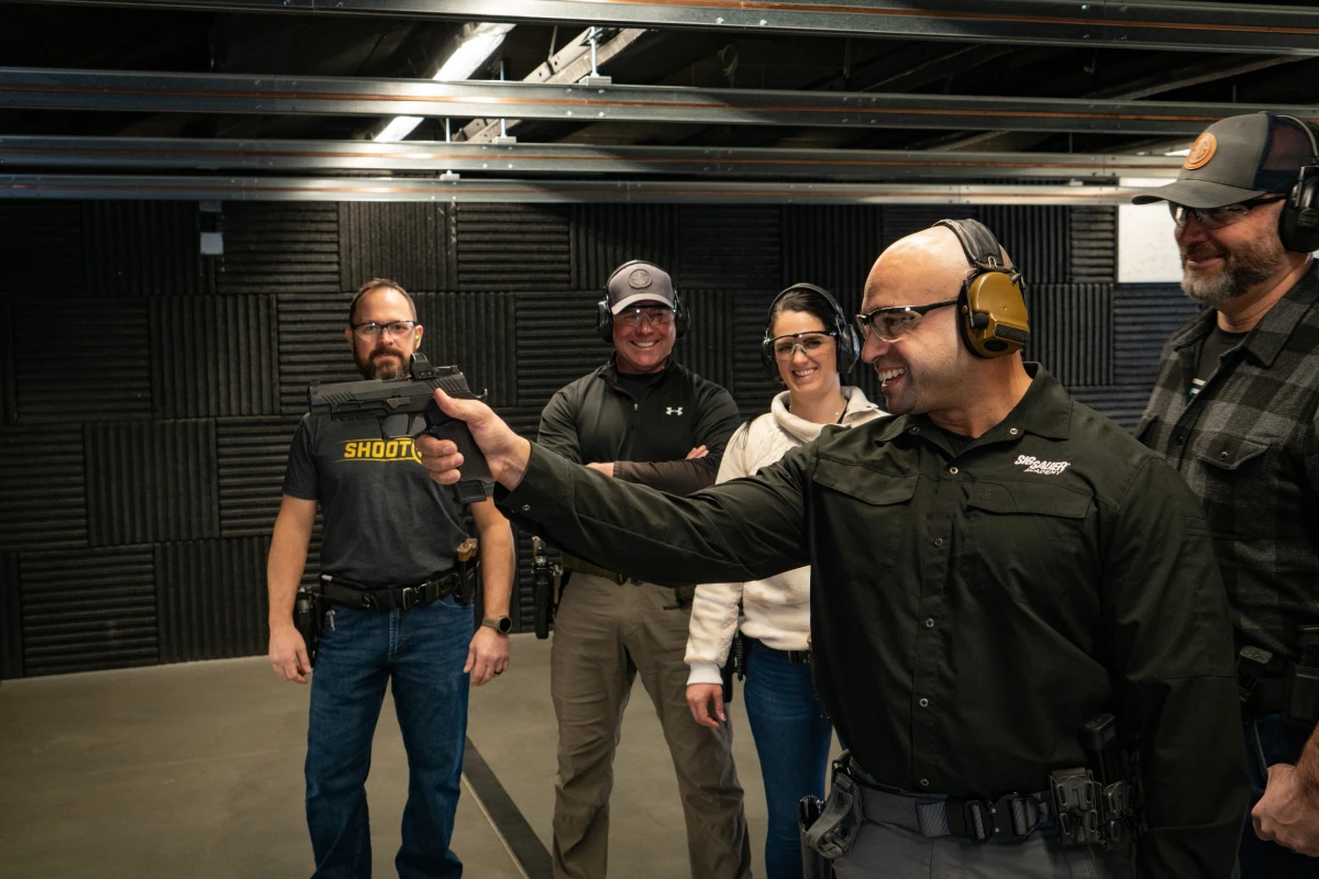 Learn from the best instructors