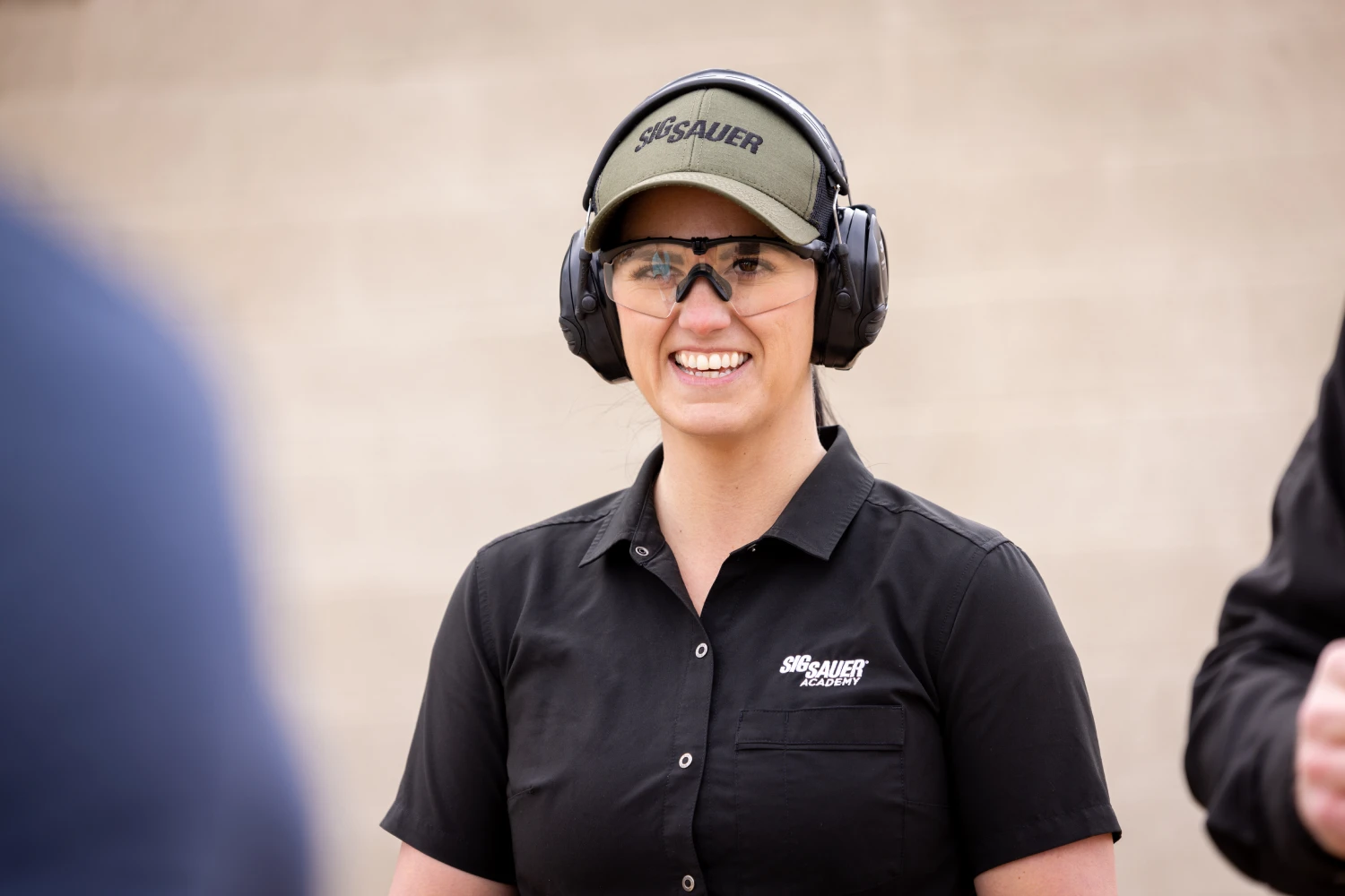 World-Class Instructors