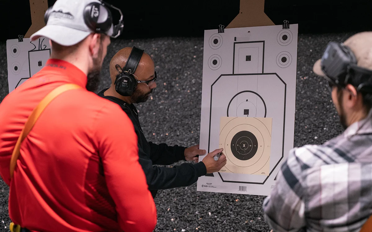 Beginner Courses